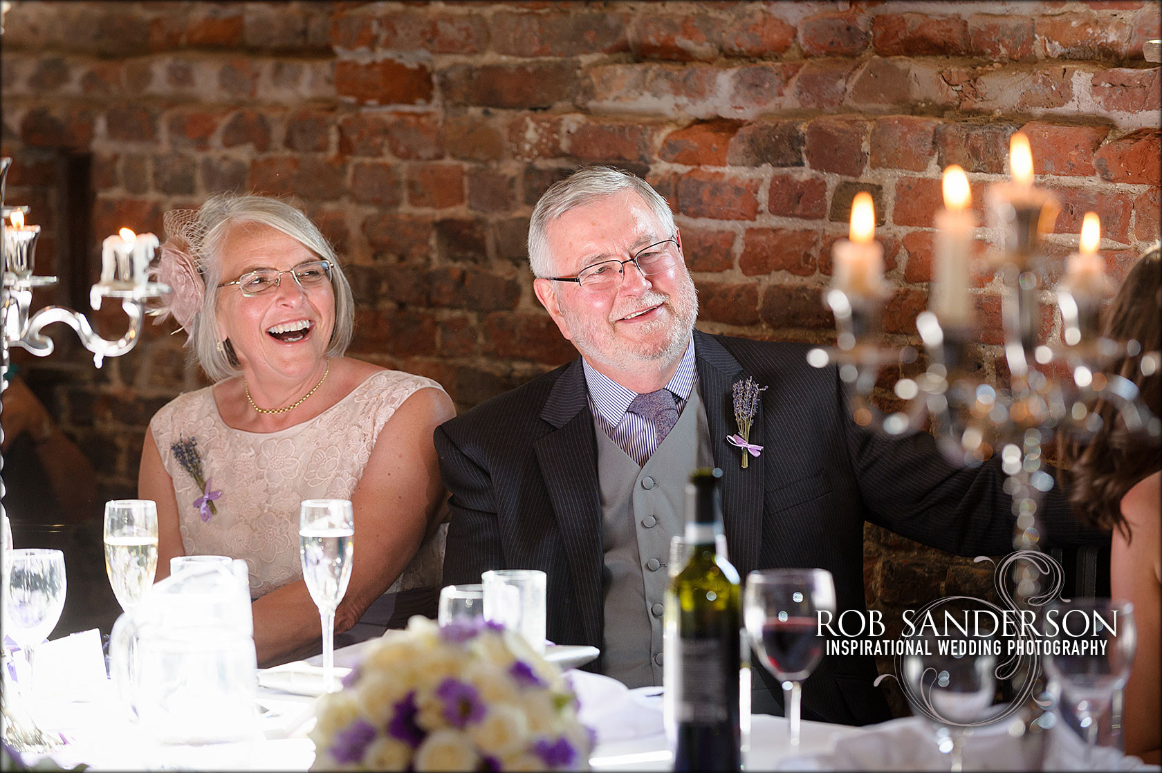weddings at Meols hall