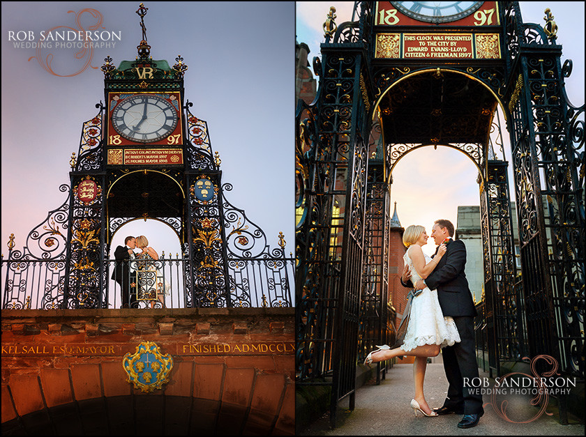 Chester wedding photographer