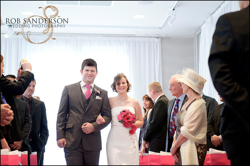 wedding photographer morecambe