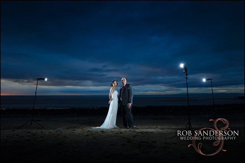 Midland Hotel Morecambe wedding photograpy