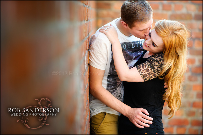 Pre wedding photography by Rob sanderson