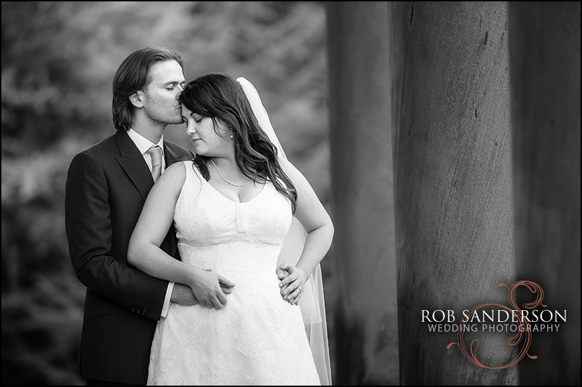Tatton_park_wedding_12 bride and groom at Tatton park
