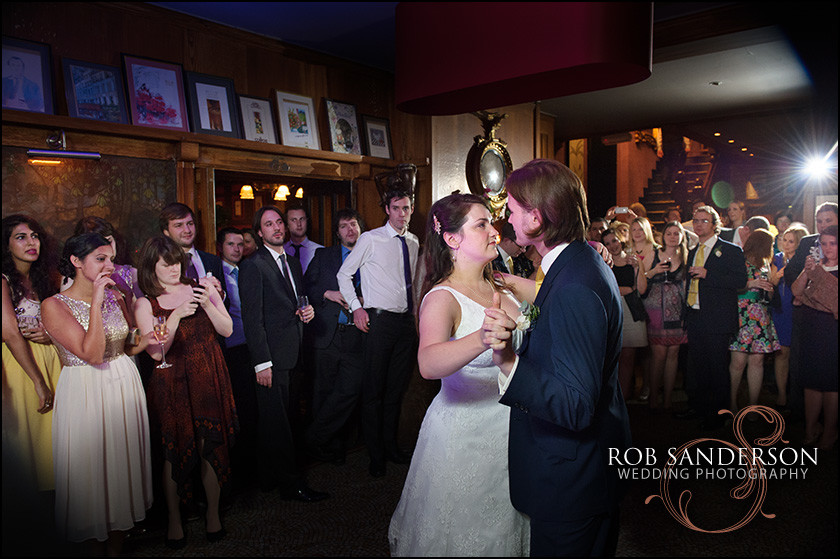 Tatton_park_wedding_15 Belle epoque wedding dance