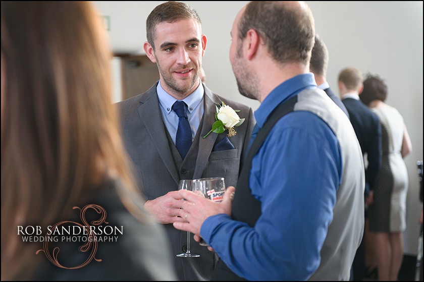 Port Sunlight Leverhulme Hotel wedding