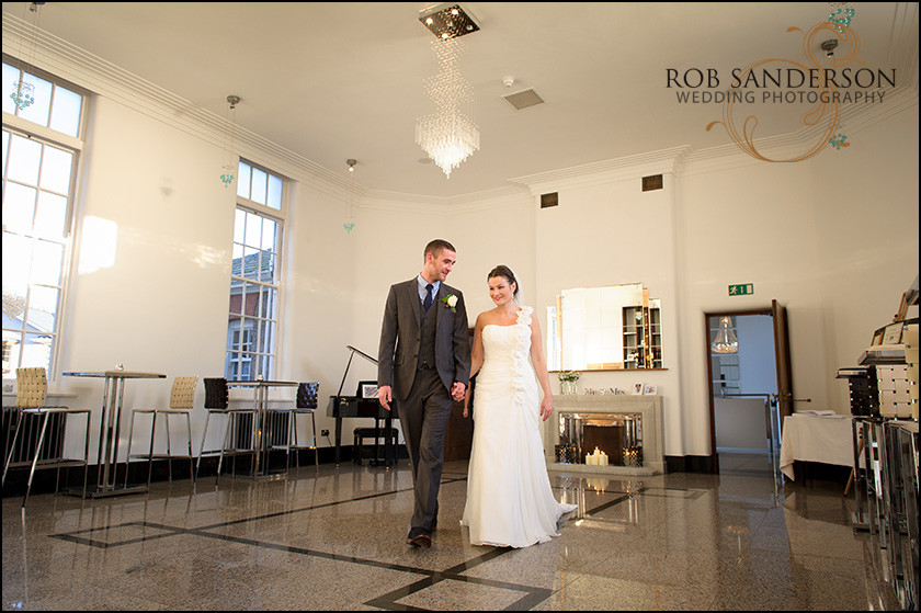 Leverhulme Hotel Port Sunlight wedding photographer