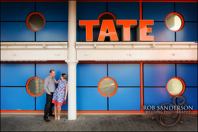 Tate Liverpool