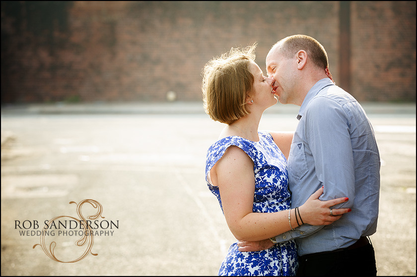 Cool e session pic Liverpool