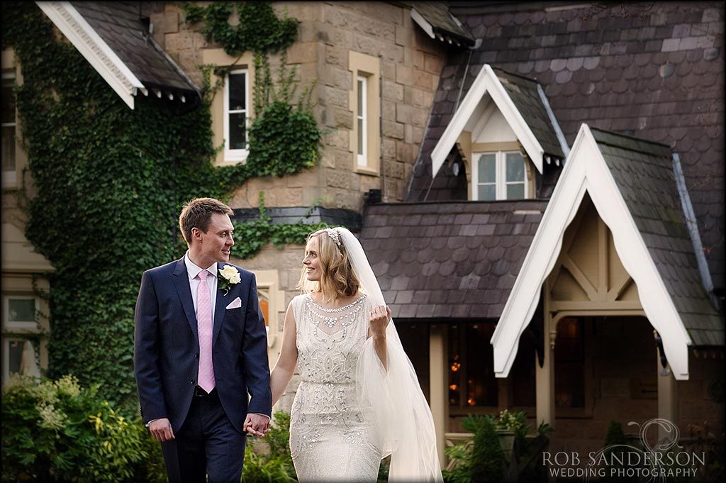 West Tower weddings