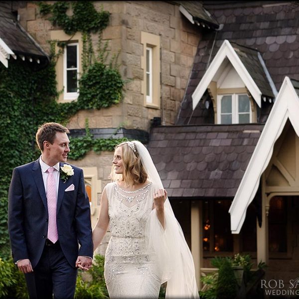 West Tower weddings