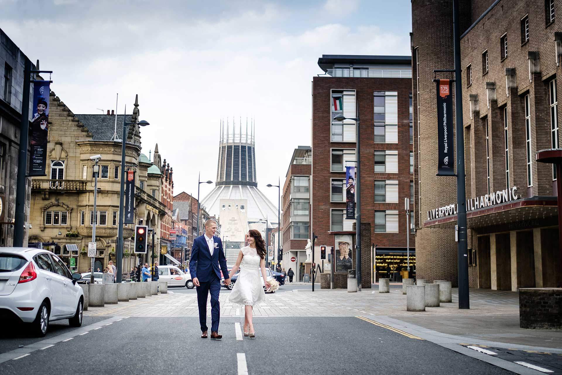 Liverpool Wedding Photographer Rob Sanderson Photography