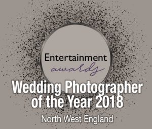 Wedding photographer of the year